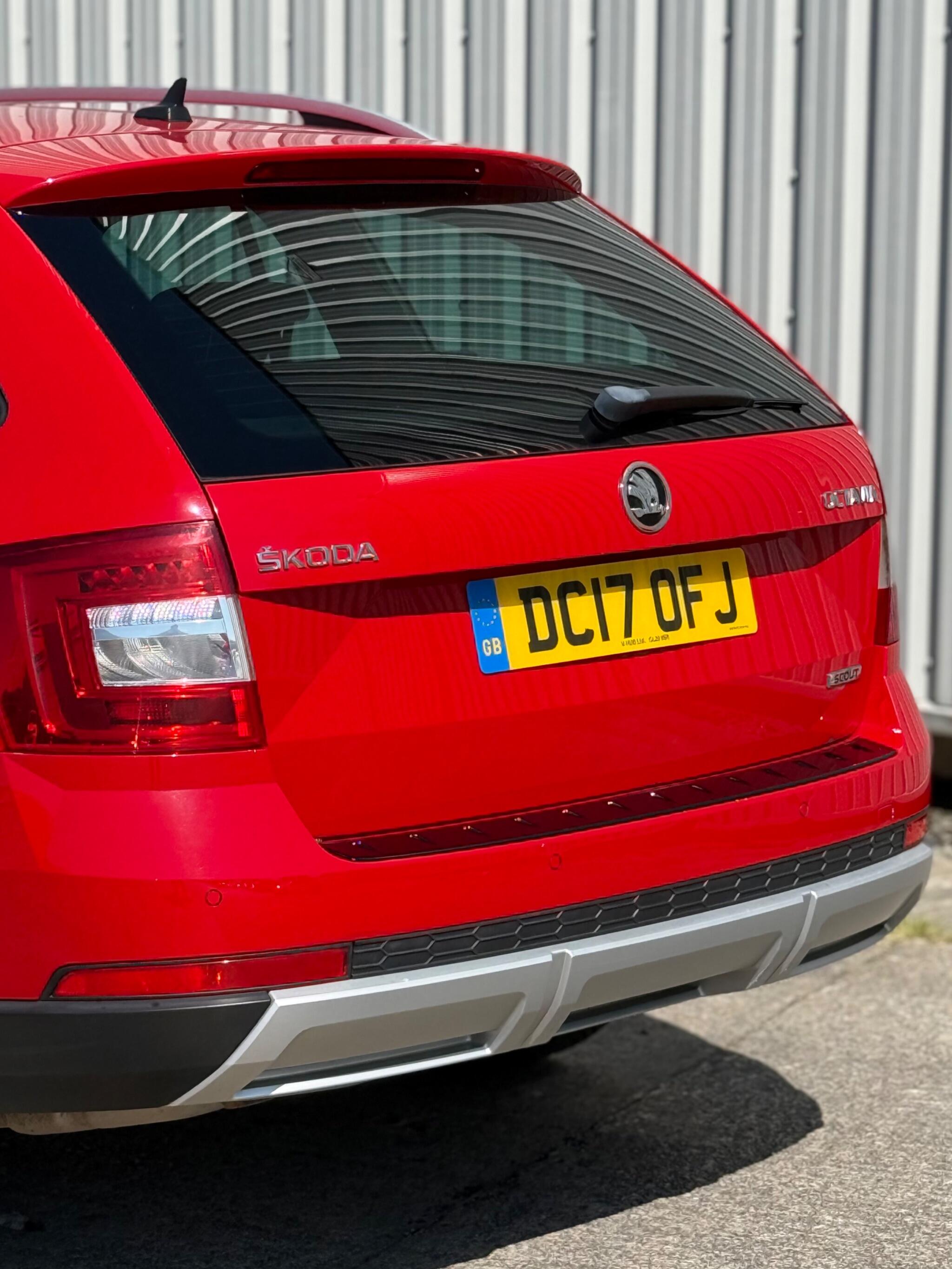 Skoda Octavia - Image 13