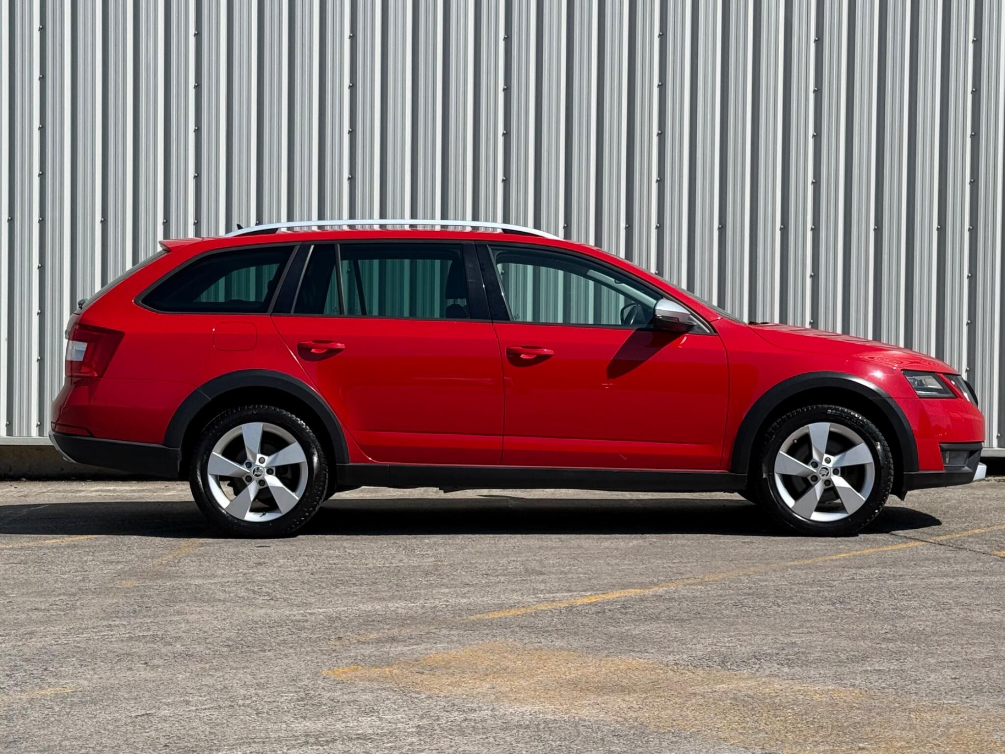 Skoda Octavia - Image 15