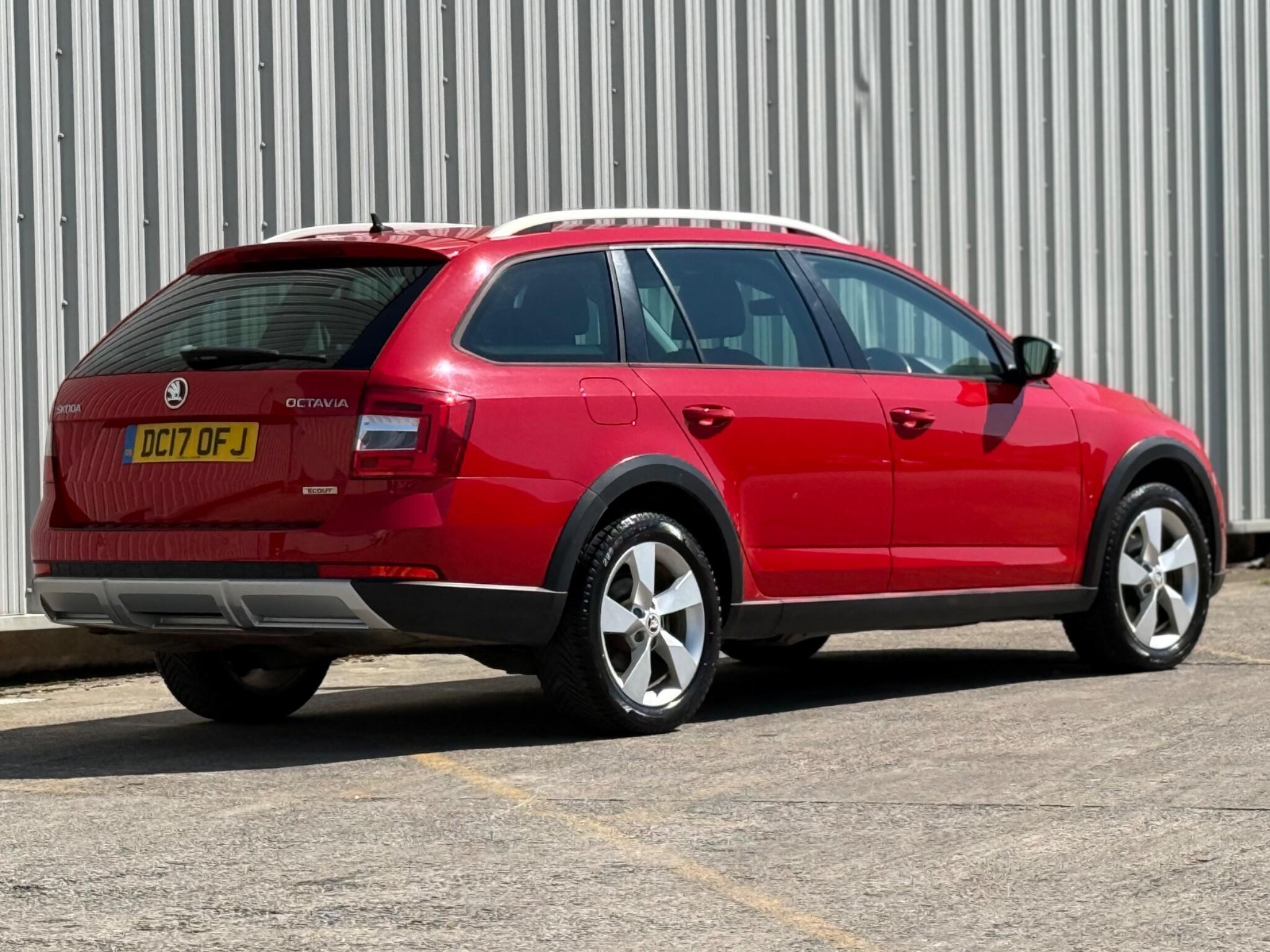 Skoda Octavia - Image 16