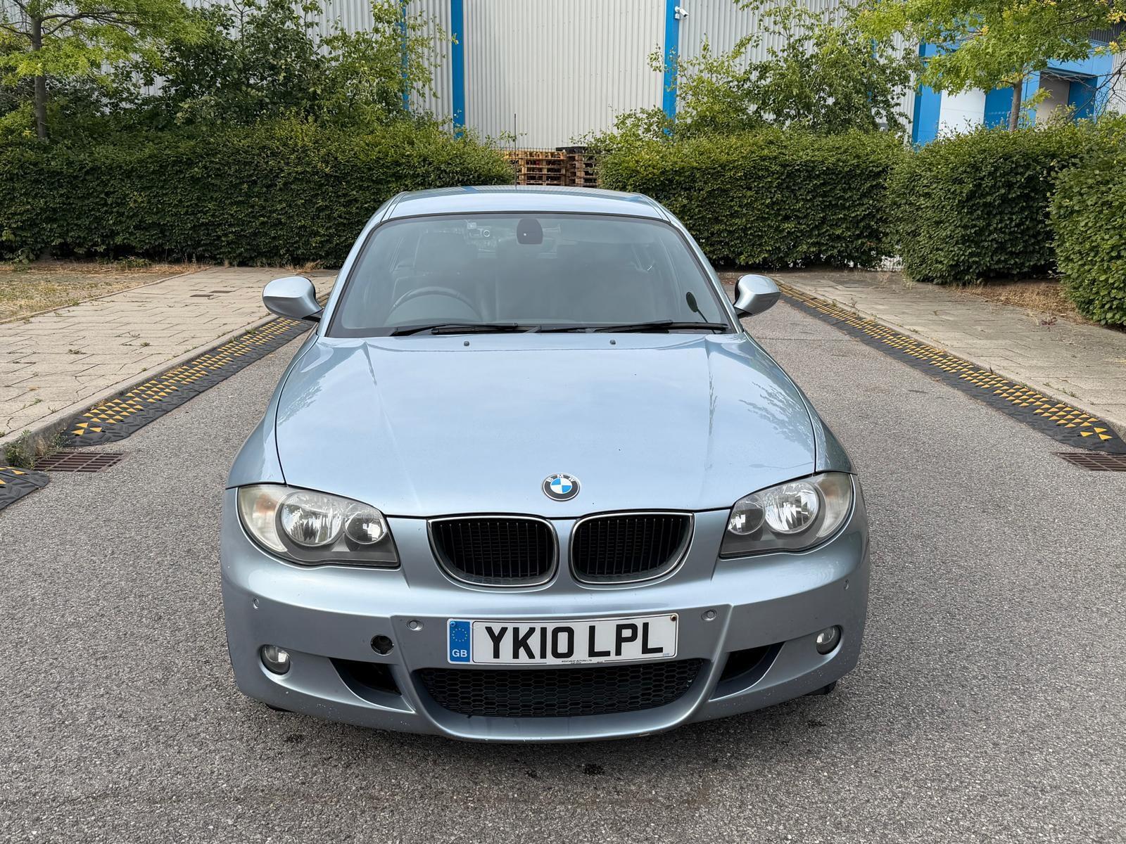 BMW 1 Series - Image 2