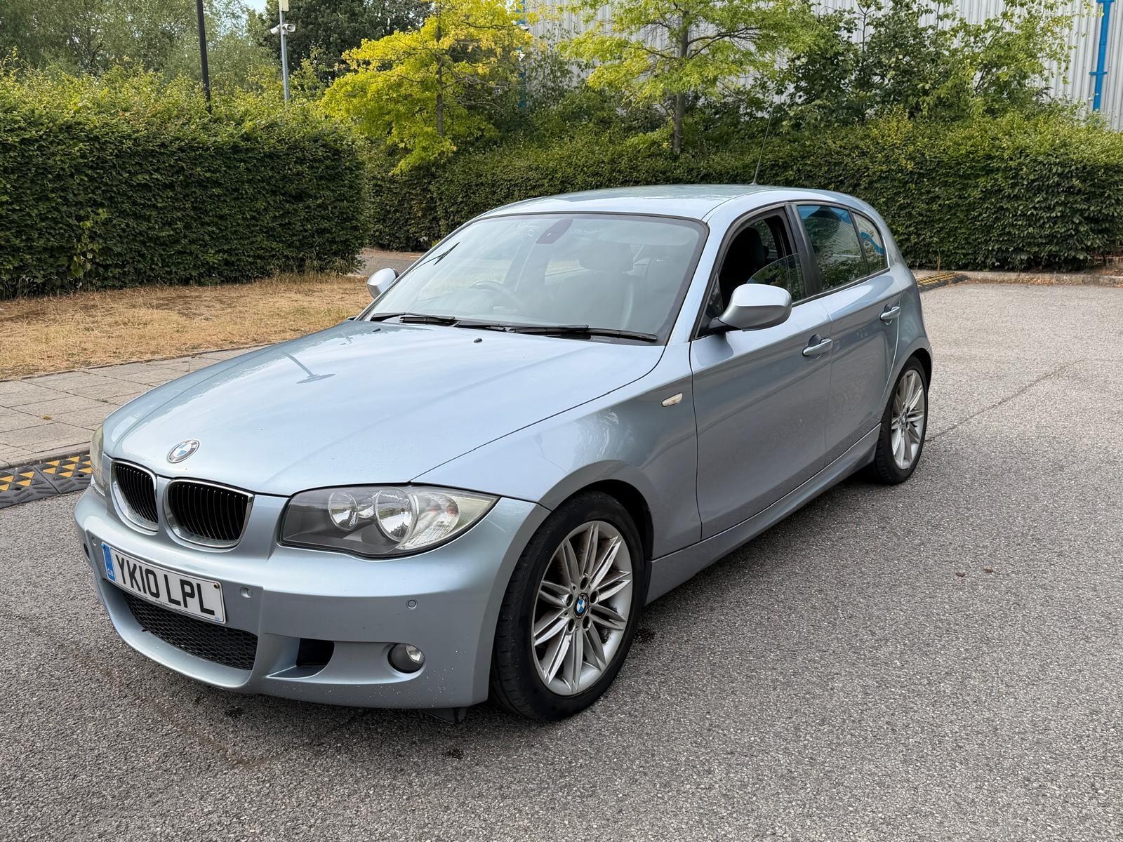 BMW 1 Series - Image 3