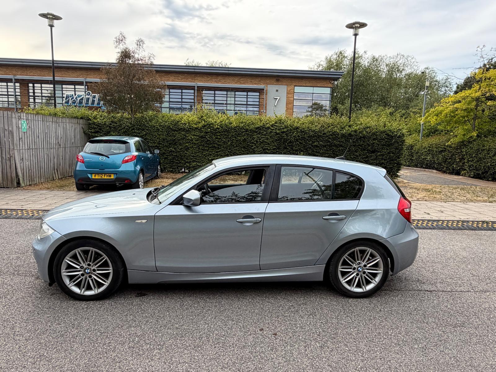 BMW 1 Series - Image 4