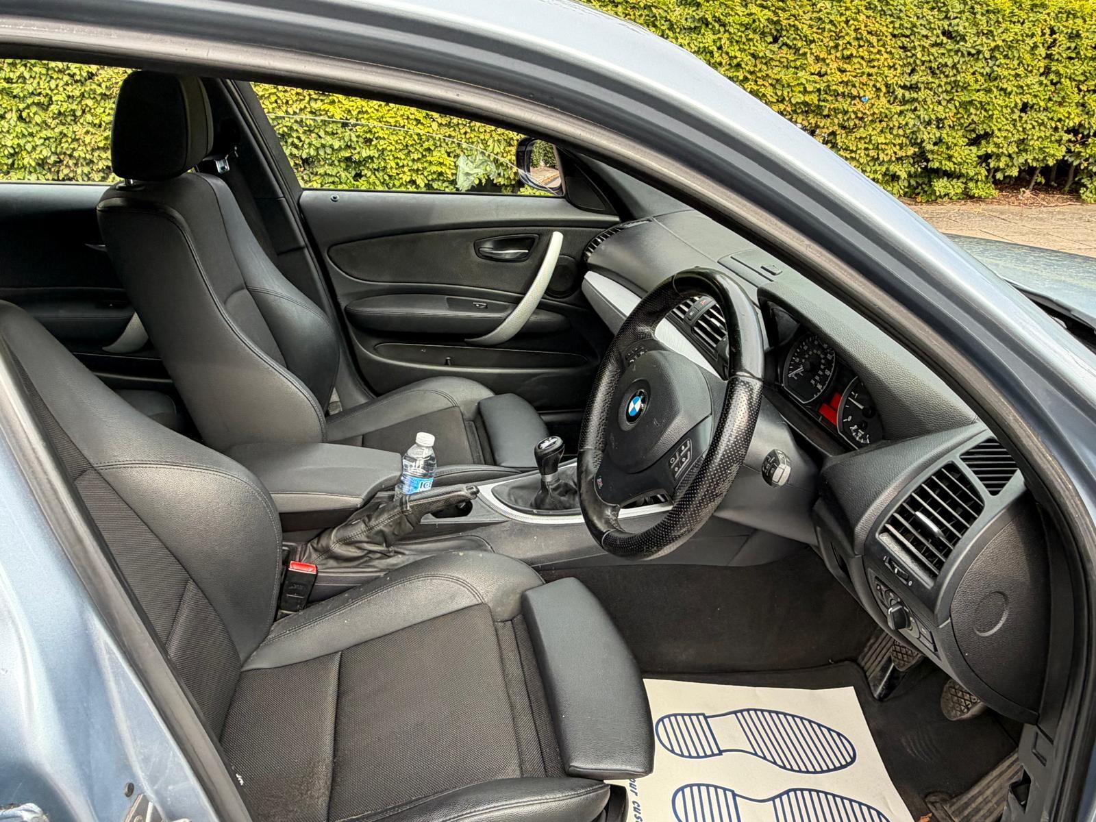 BMW 1 Series - Image 6