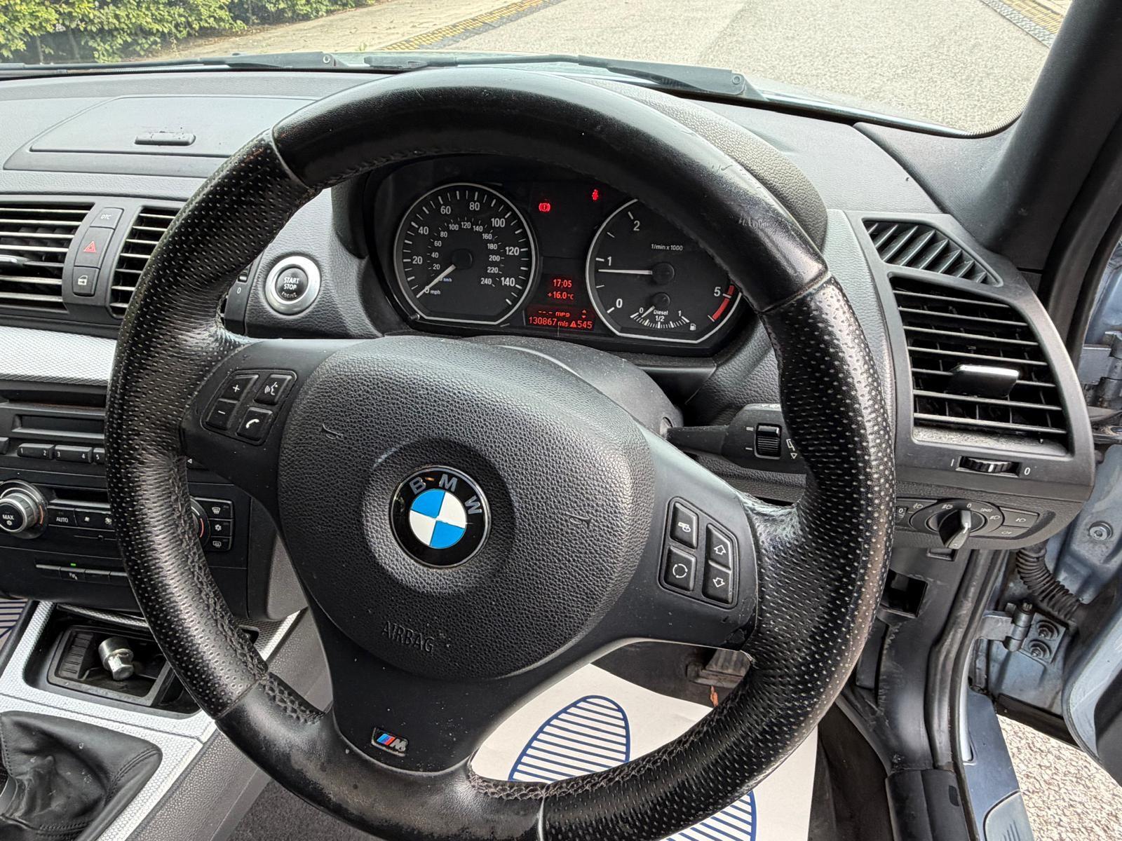 BMW 1 Series - Image 13