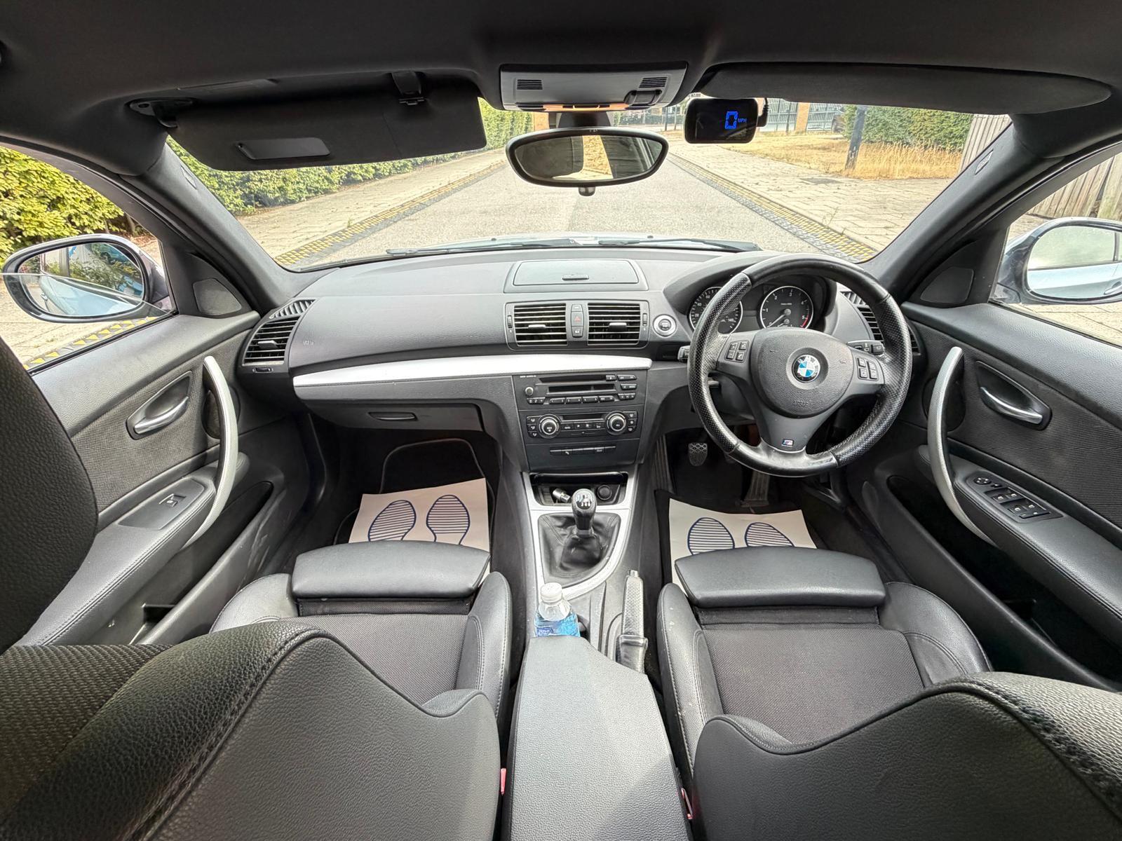 BMW 1 Series - Image 14