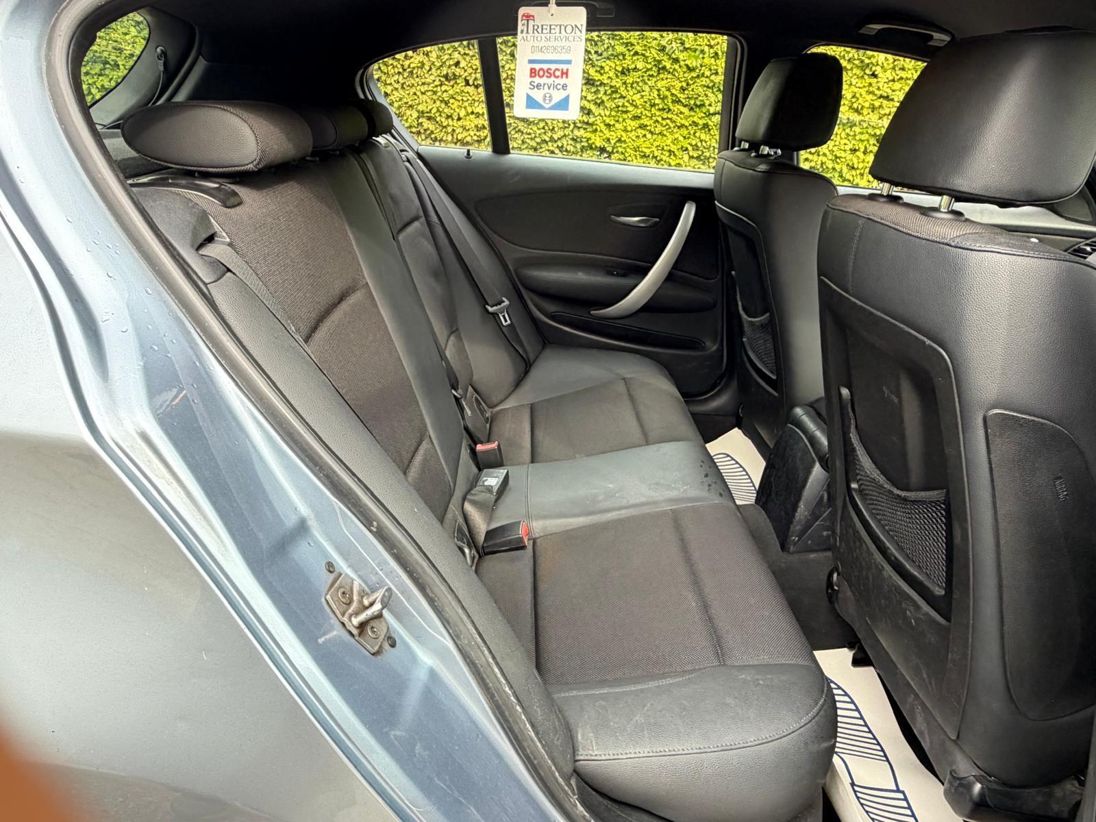 BMW 1 Series - Image 15