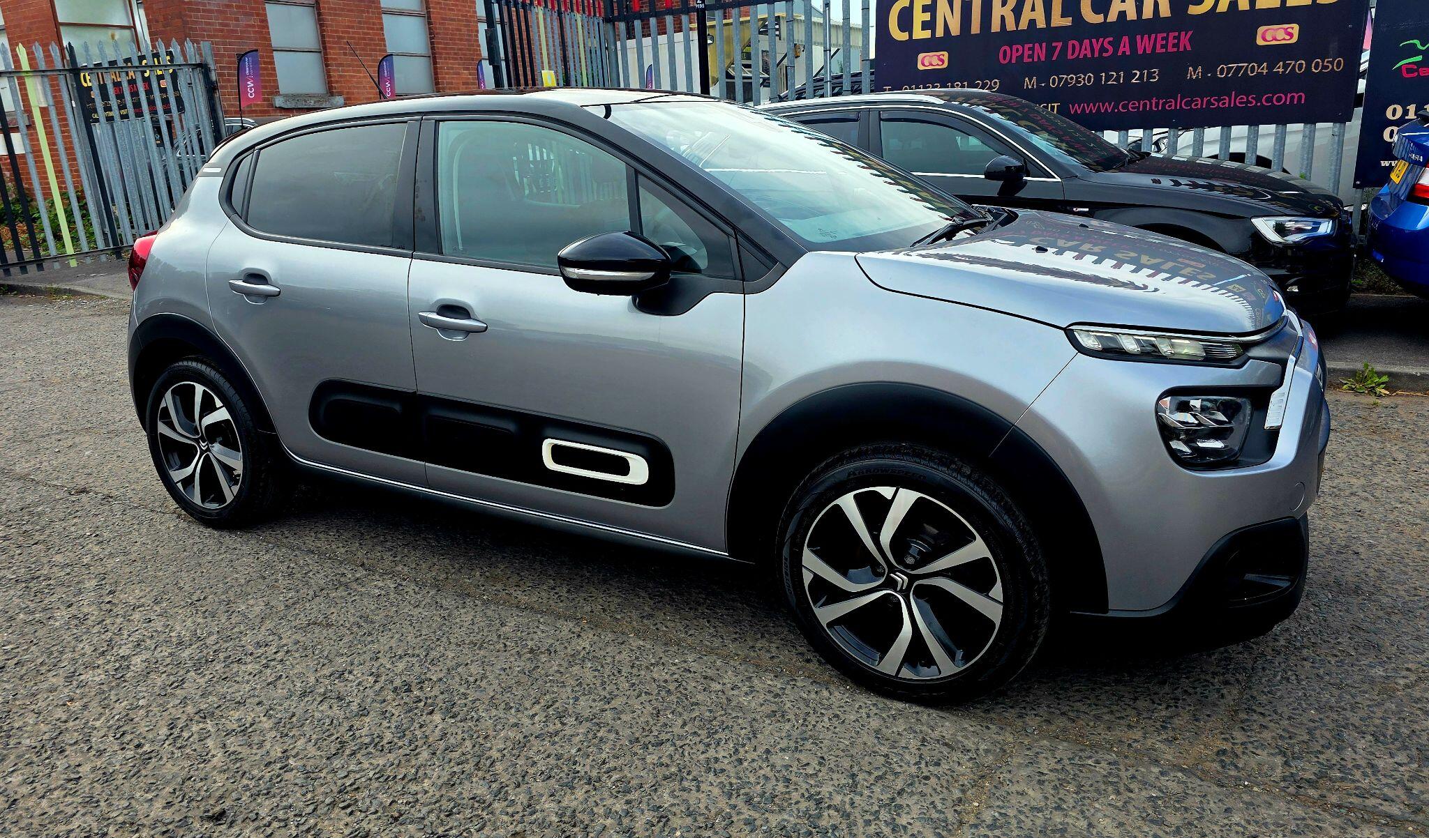 Citroen C3