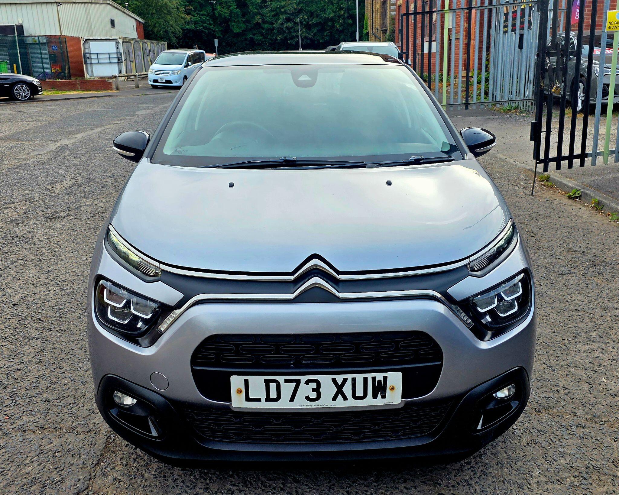 Citroen C3 - Image 2