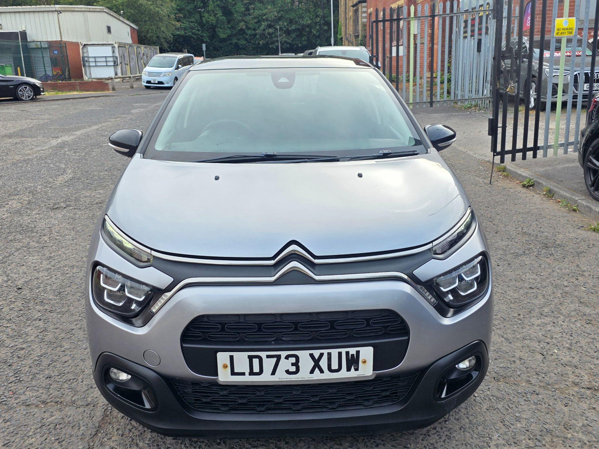Citroen C3 - Image 3