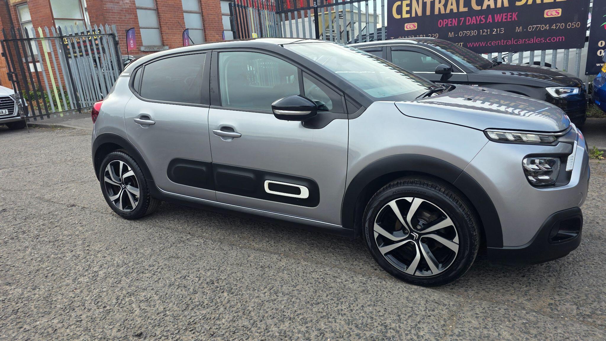 Citroen C3 - Image 4