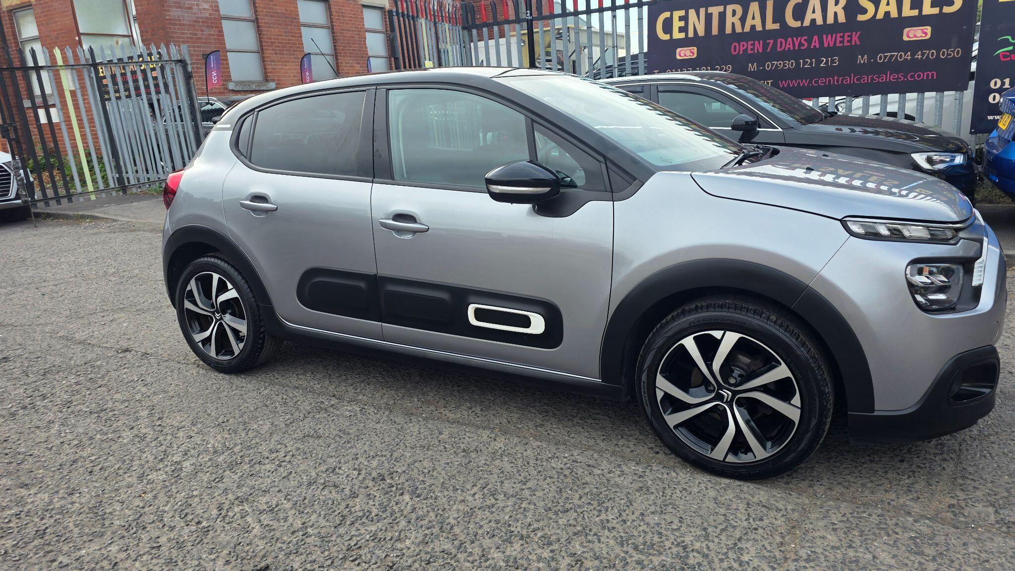 Citroen C3 - Image 5