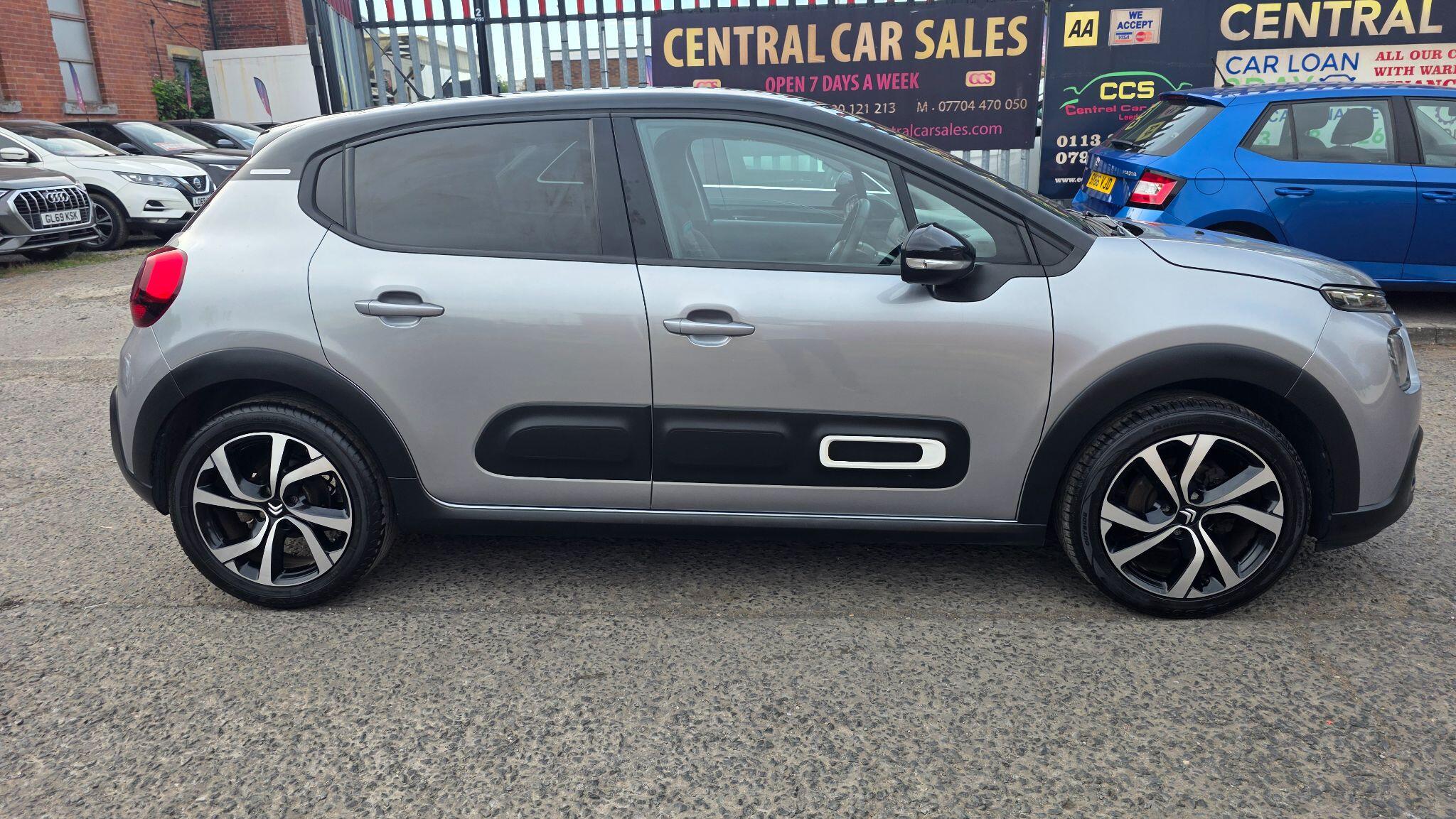 Citroen C3 - Image 7