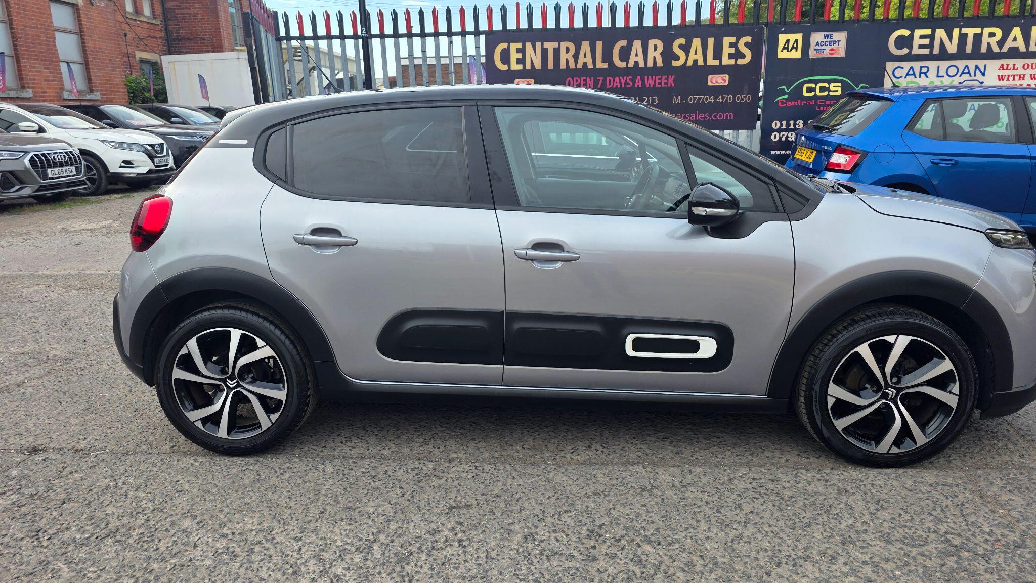 Citroen C3 - Image 8