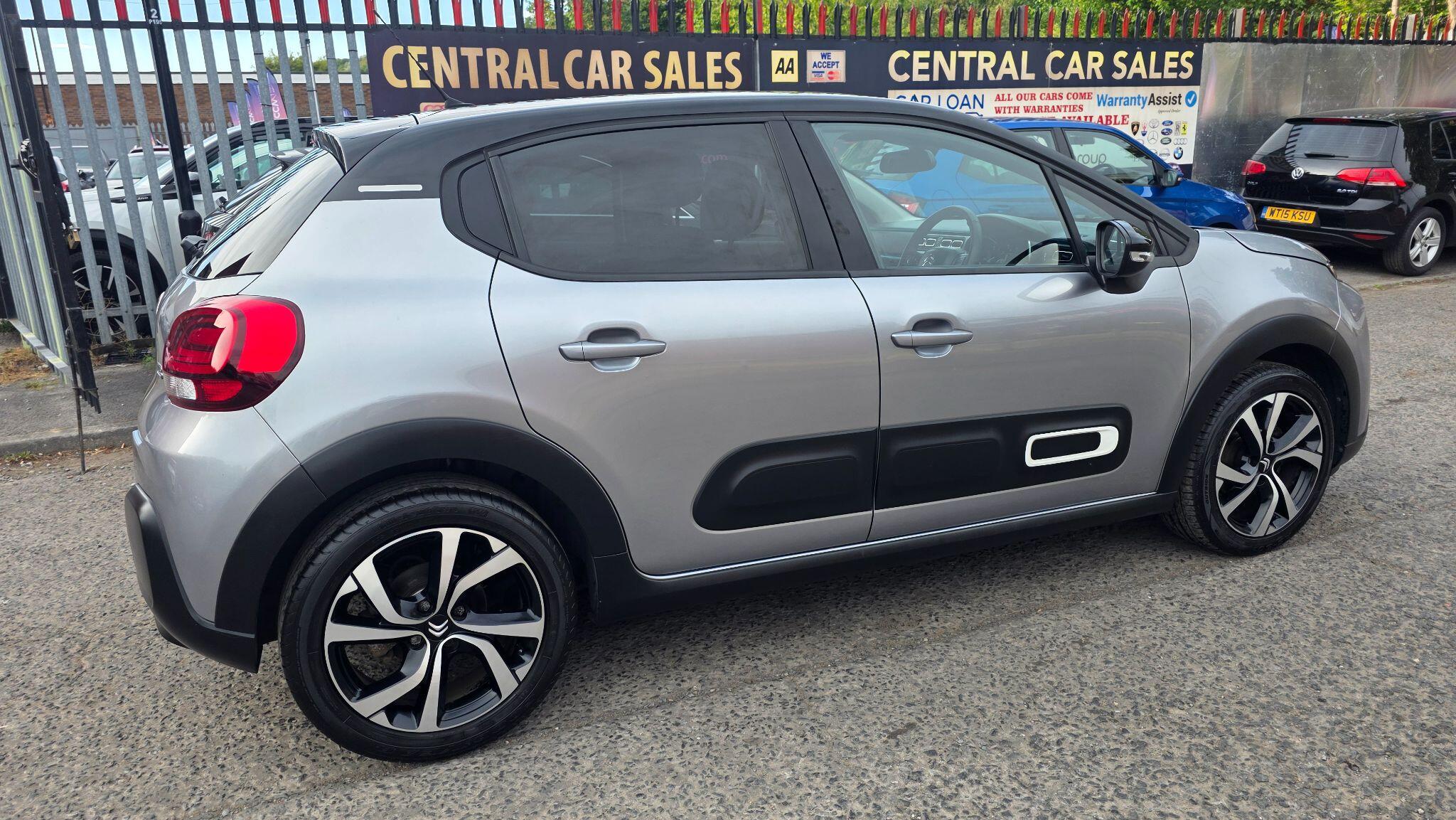 Citroen C3 - Image 9