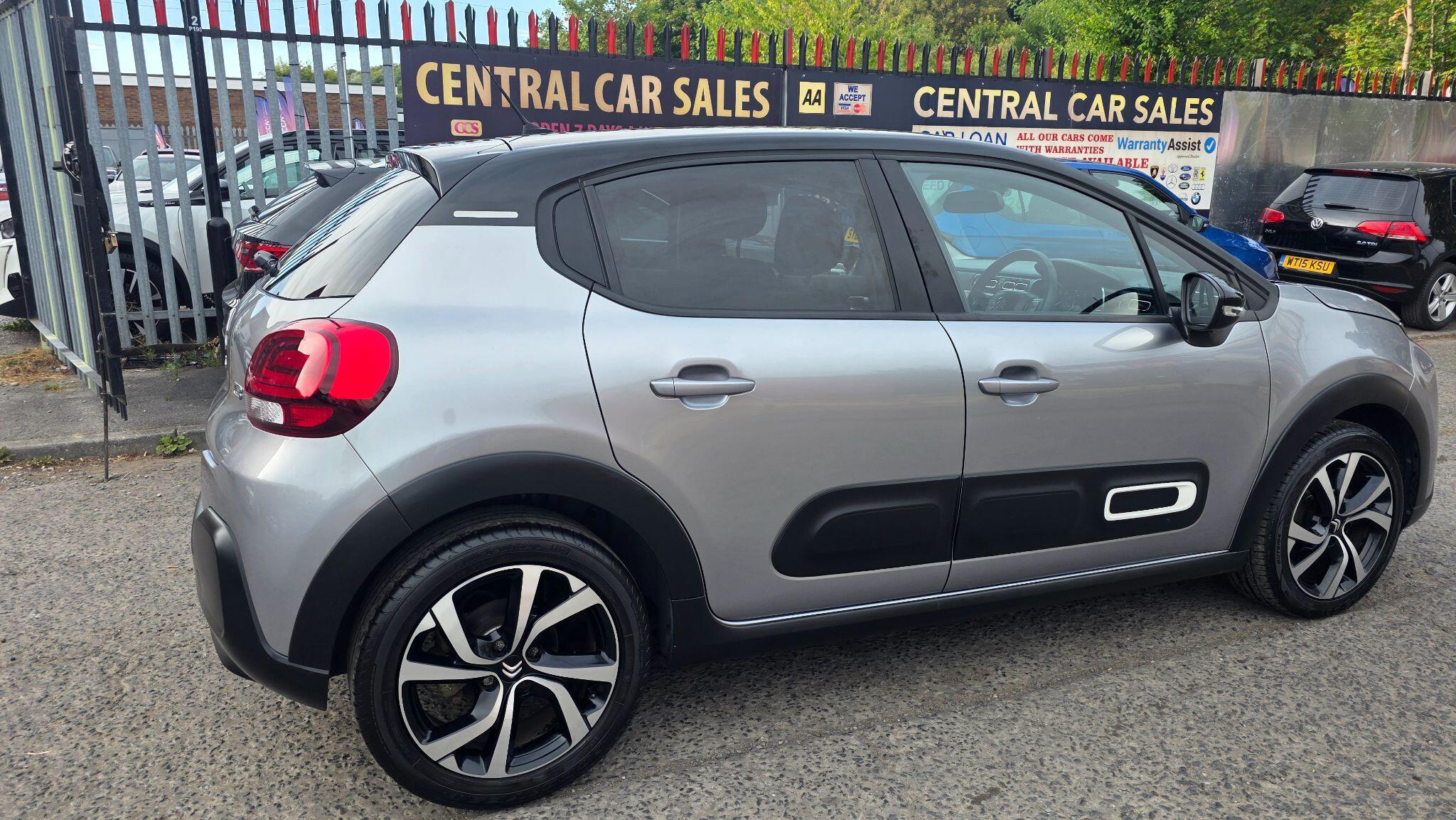 Citroen C3 - Image 11