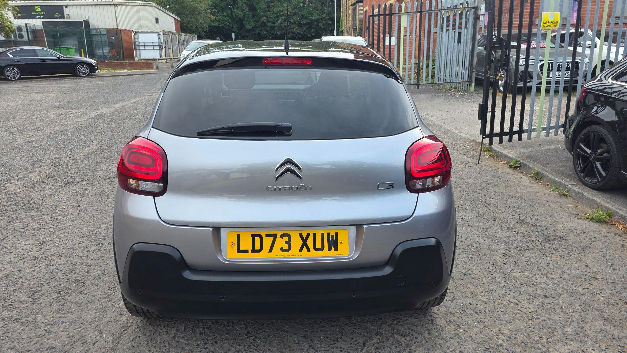 Citroen C3 - Image 13