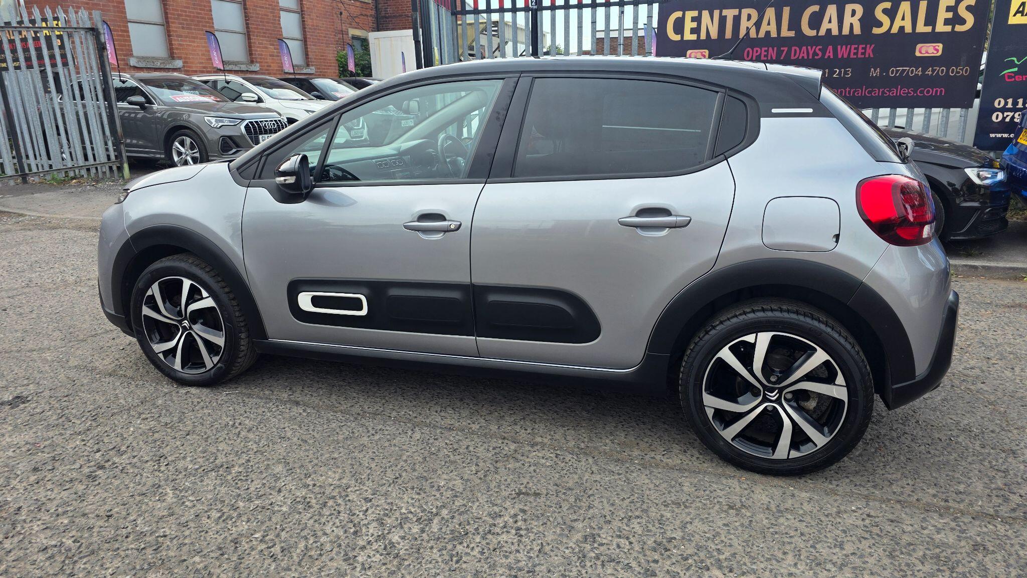 Citroen C3 - Image 14
