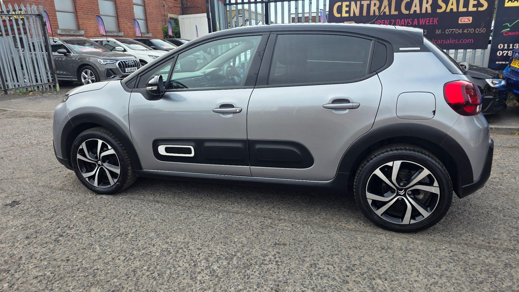 Citroen C3 - Image 15