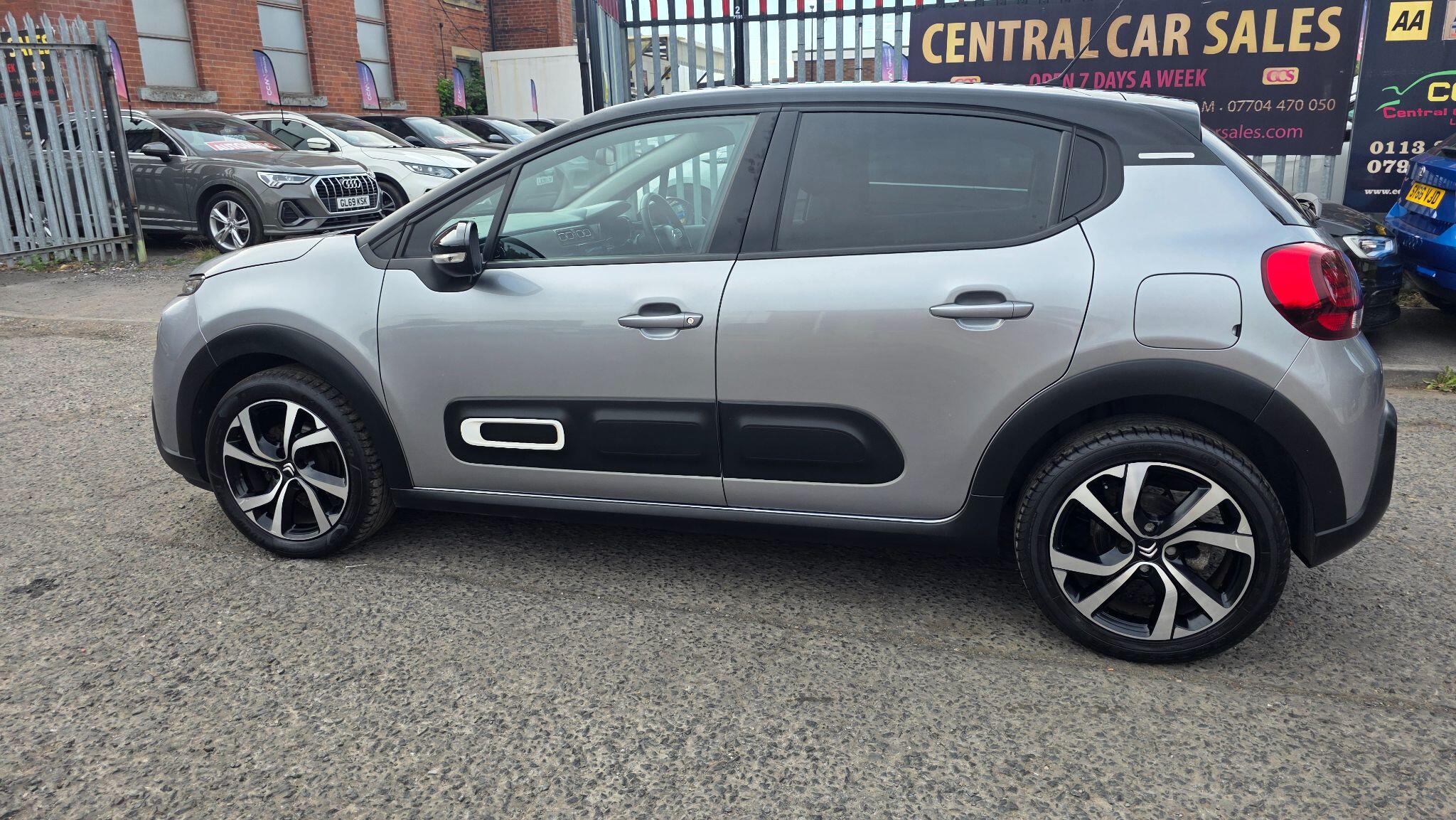 Citroen C3 - Image 16