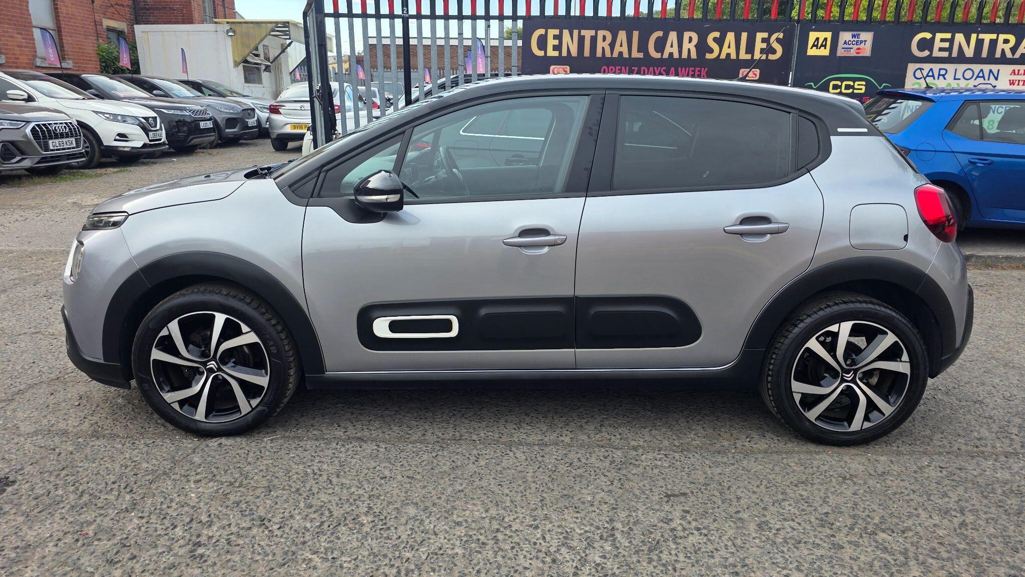 Citroen C3 - Image 17