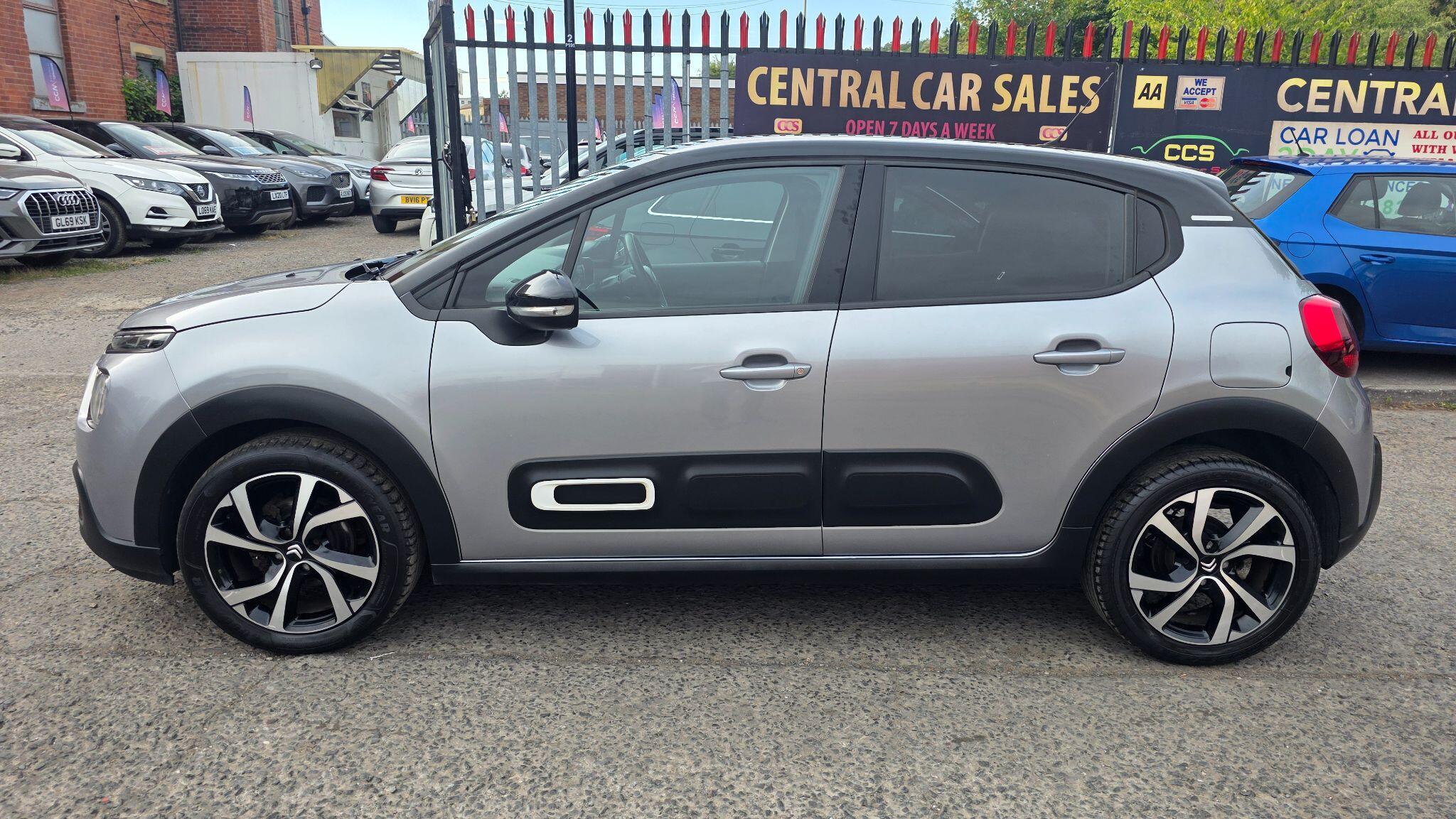 Citroen C3 - Image 18