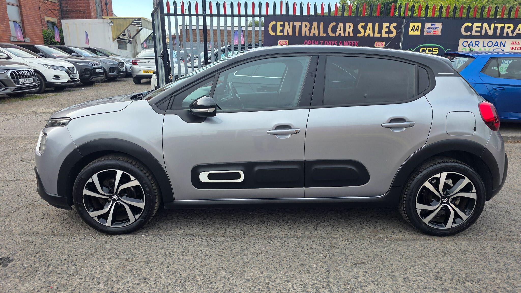Citroen C3 - Image 19