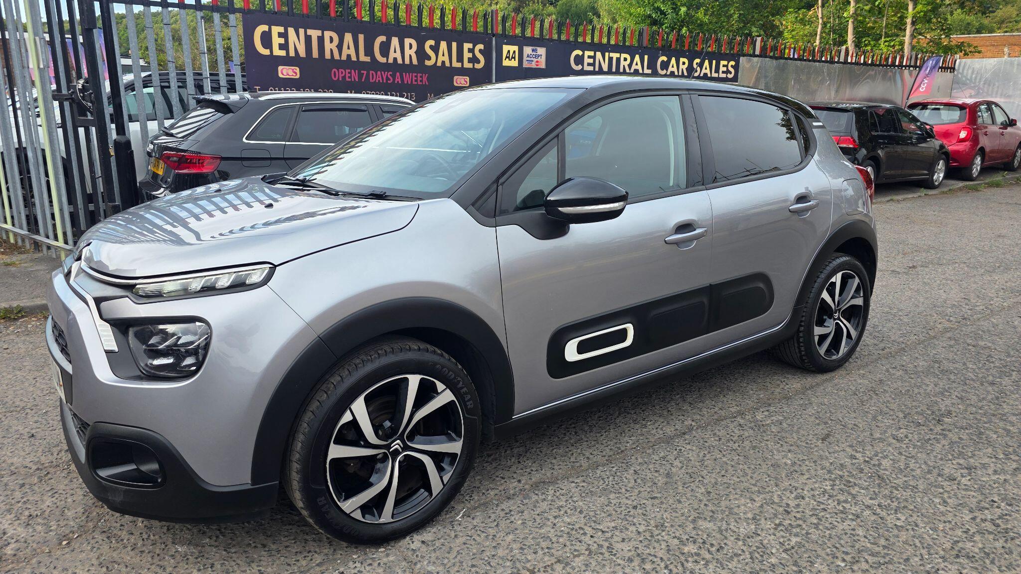Citroen C3 - Image 20