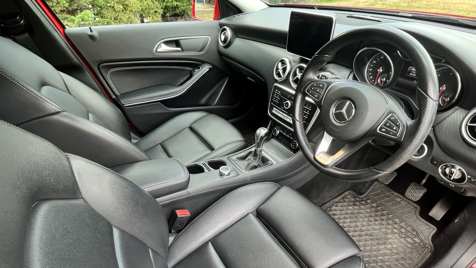 Mercedes A Class - Image 6