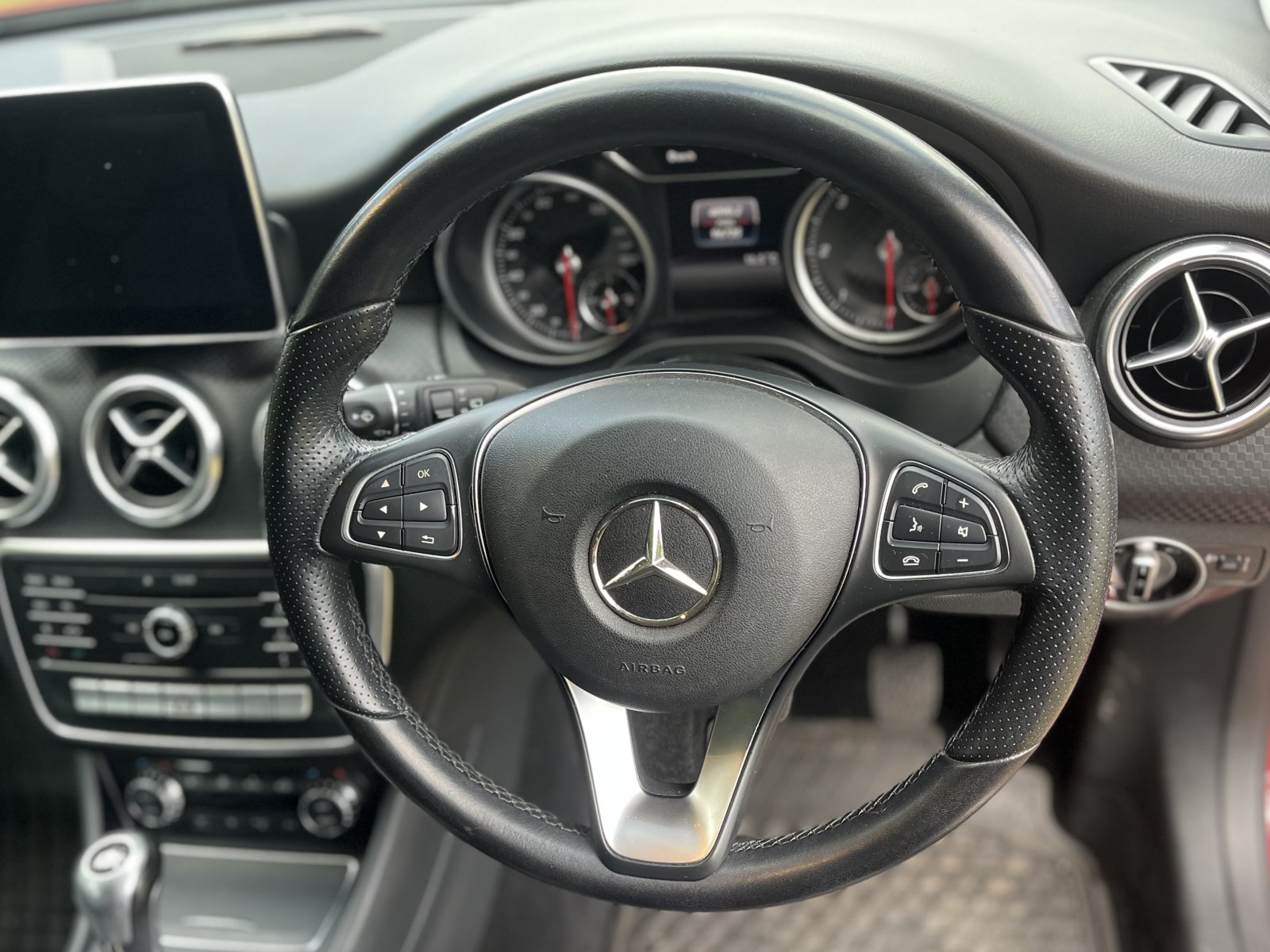 Mercedes A Class - Image 11