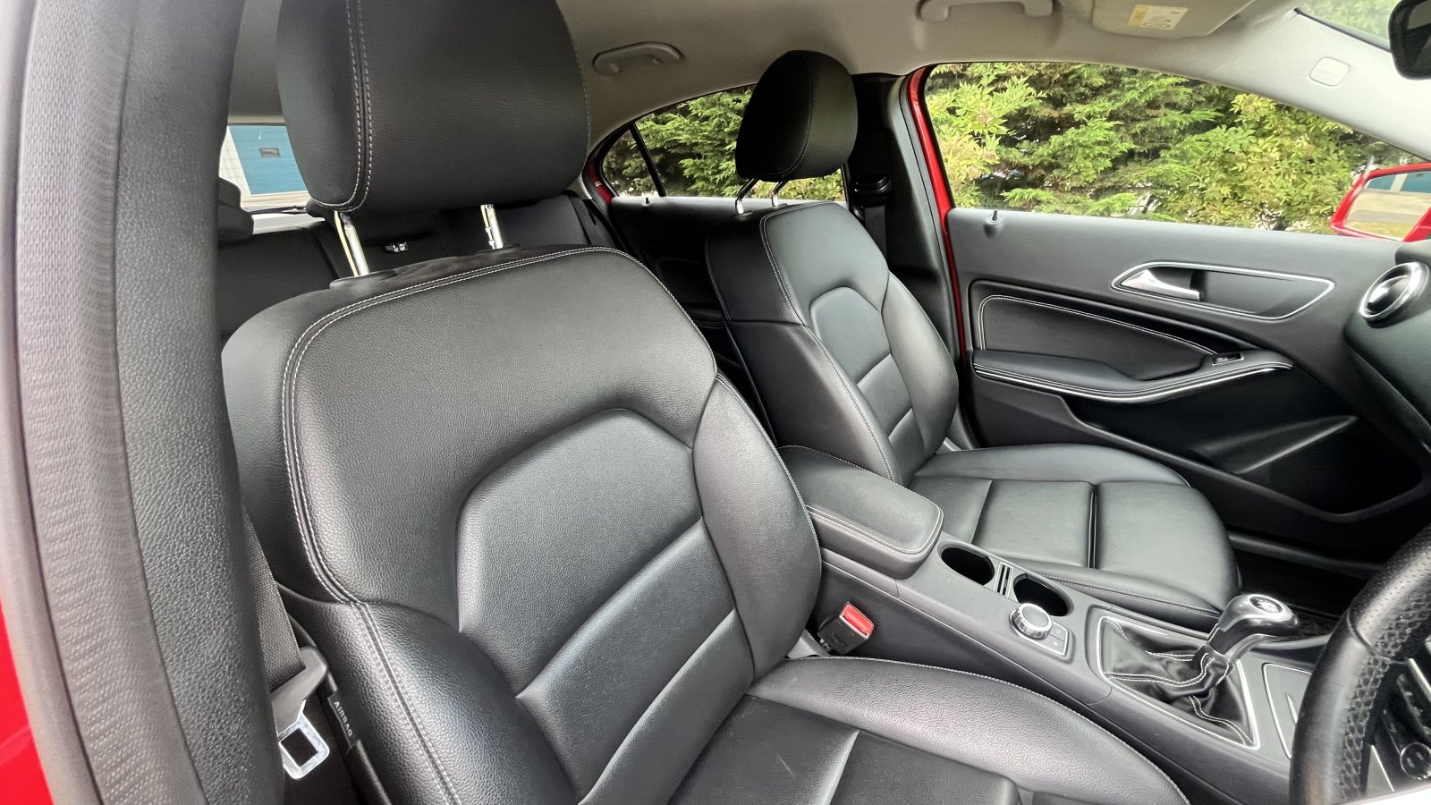 Mercedes A Class - Image 8