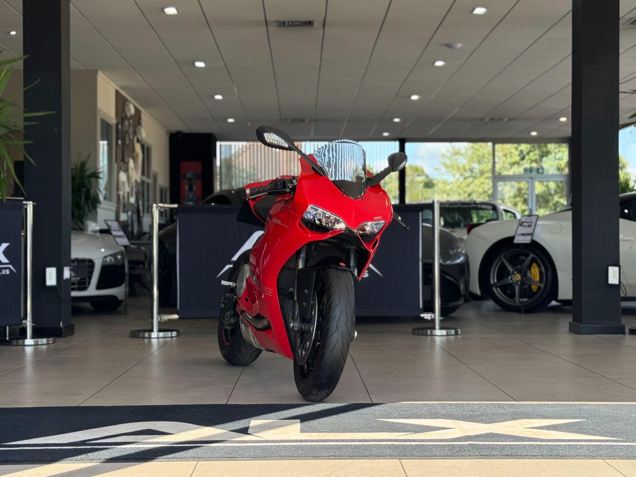 Ducati 899 Panigale - Image 6