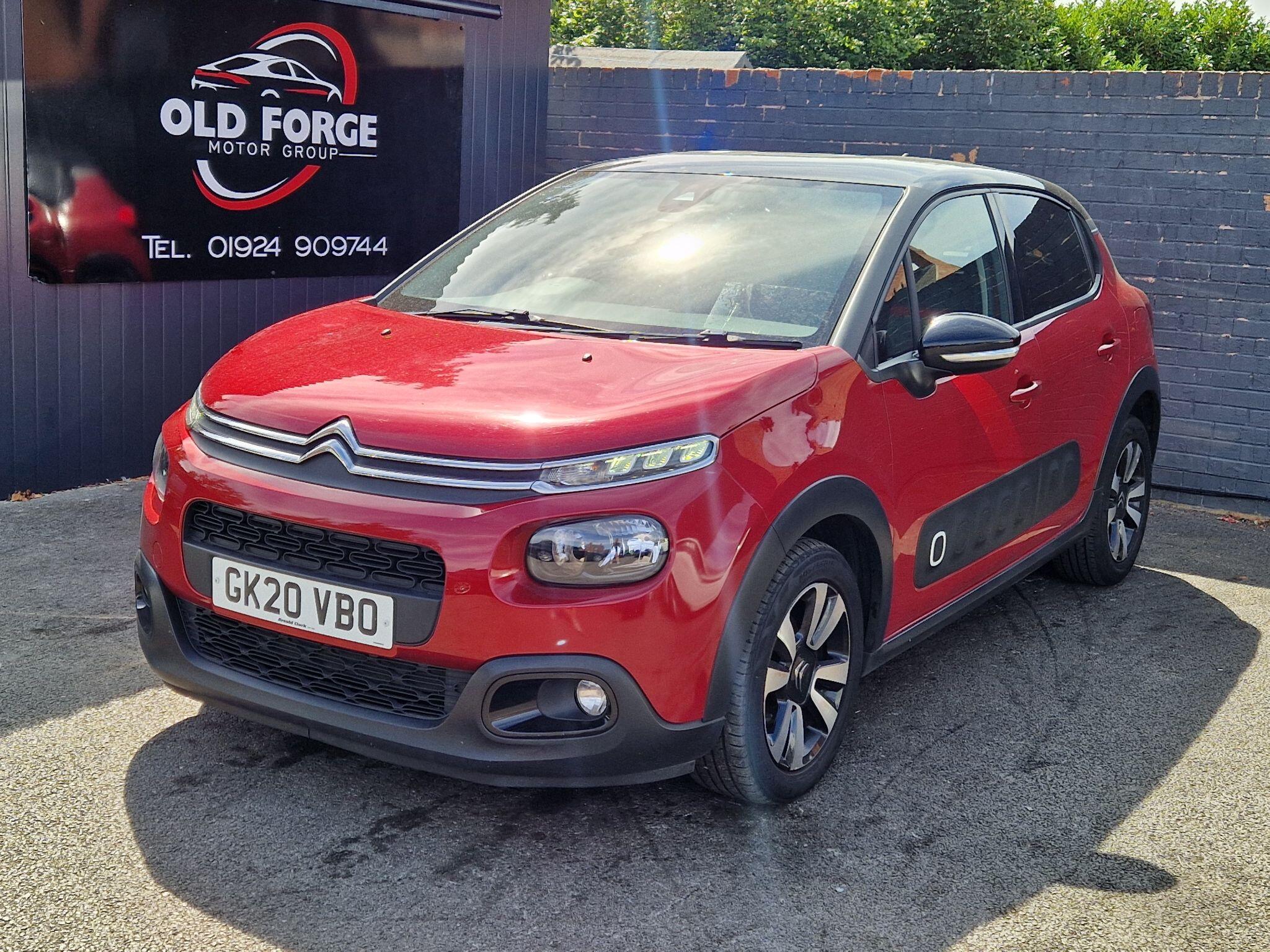Citroen C3