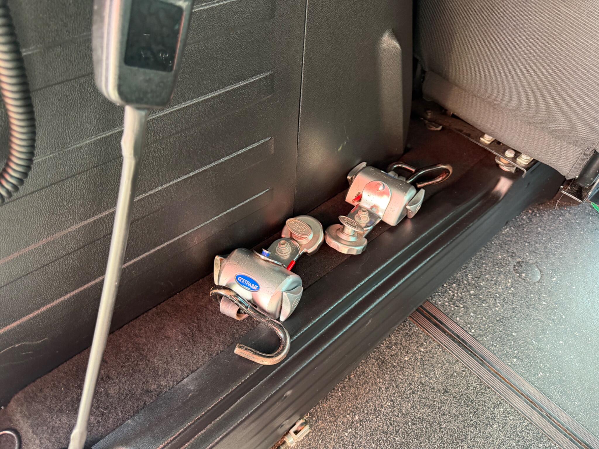 Peugeot Partner Tepee - Image 7