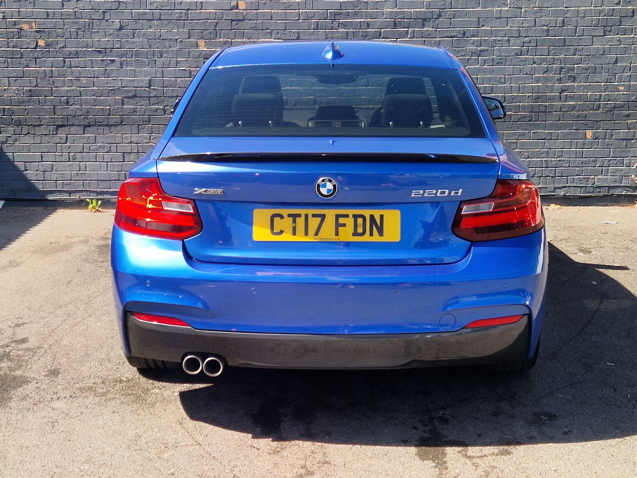 BMW 2 Series - Image 9