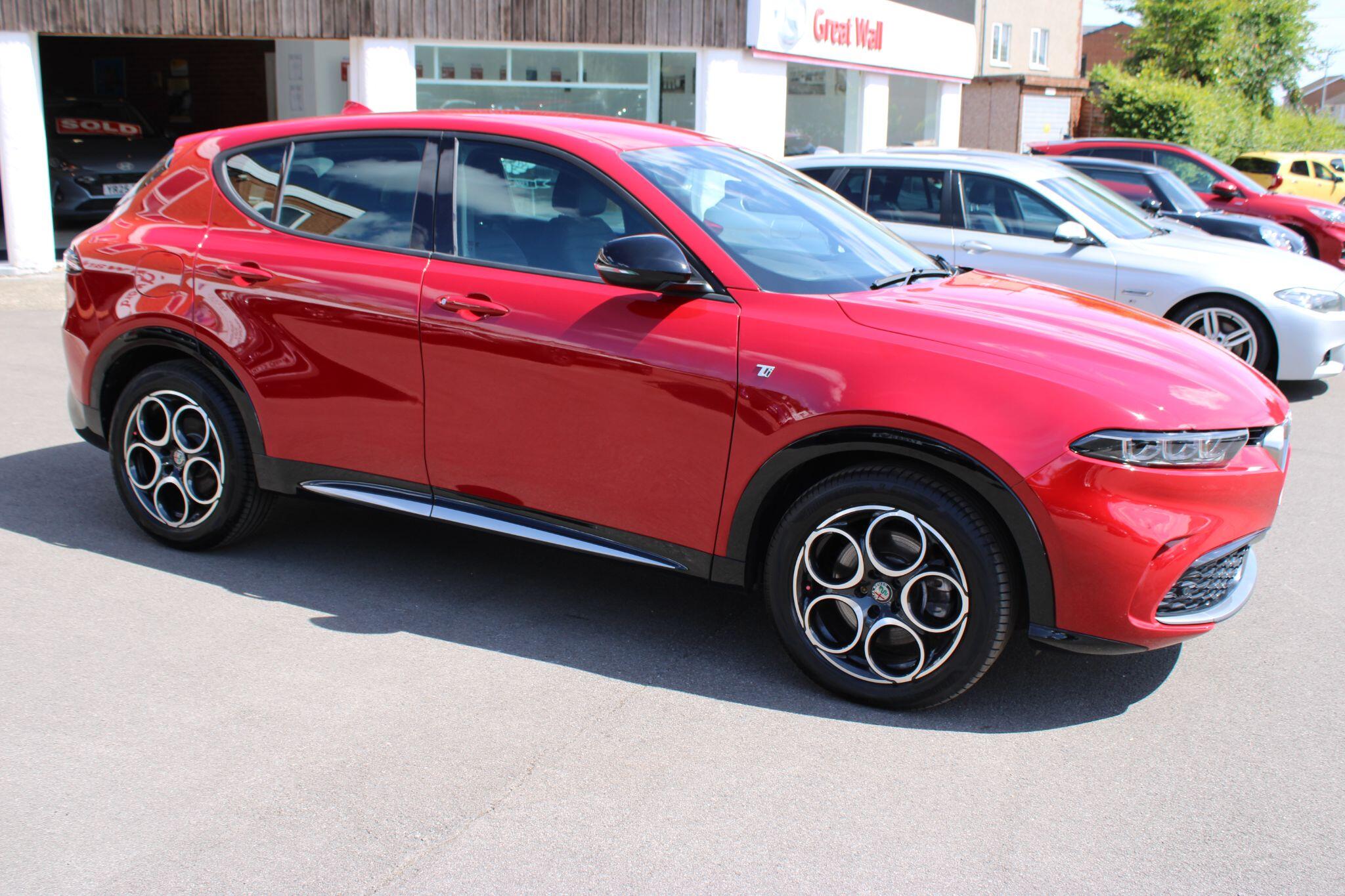 Alfa Romeo Tonale - Image 15