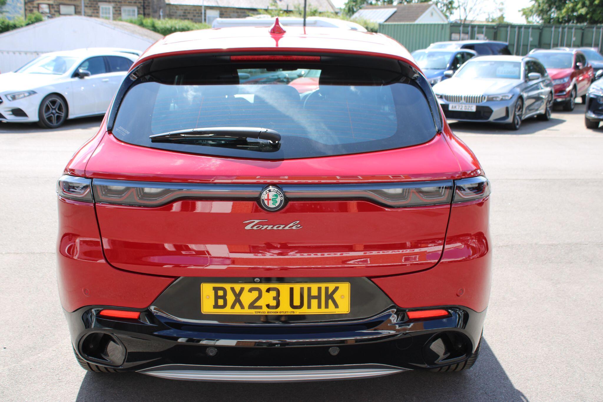 Alfa Romeo Tonale - Image 18