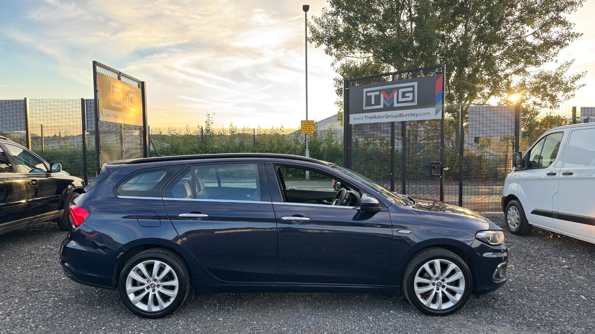 Fiat Tipo - Image 2