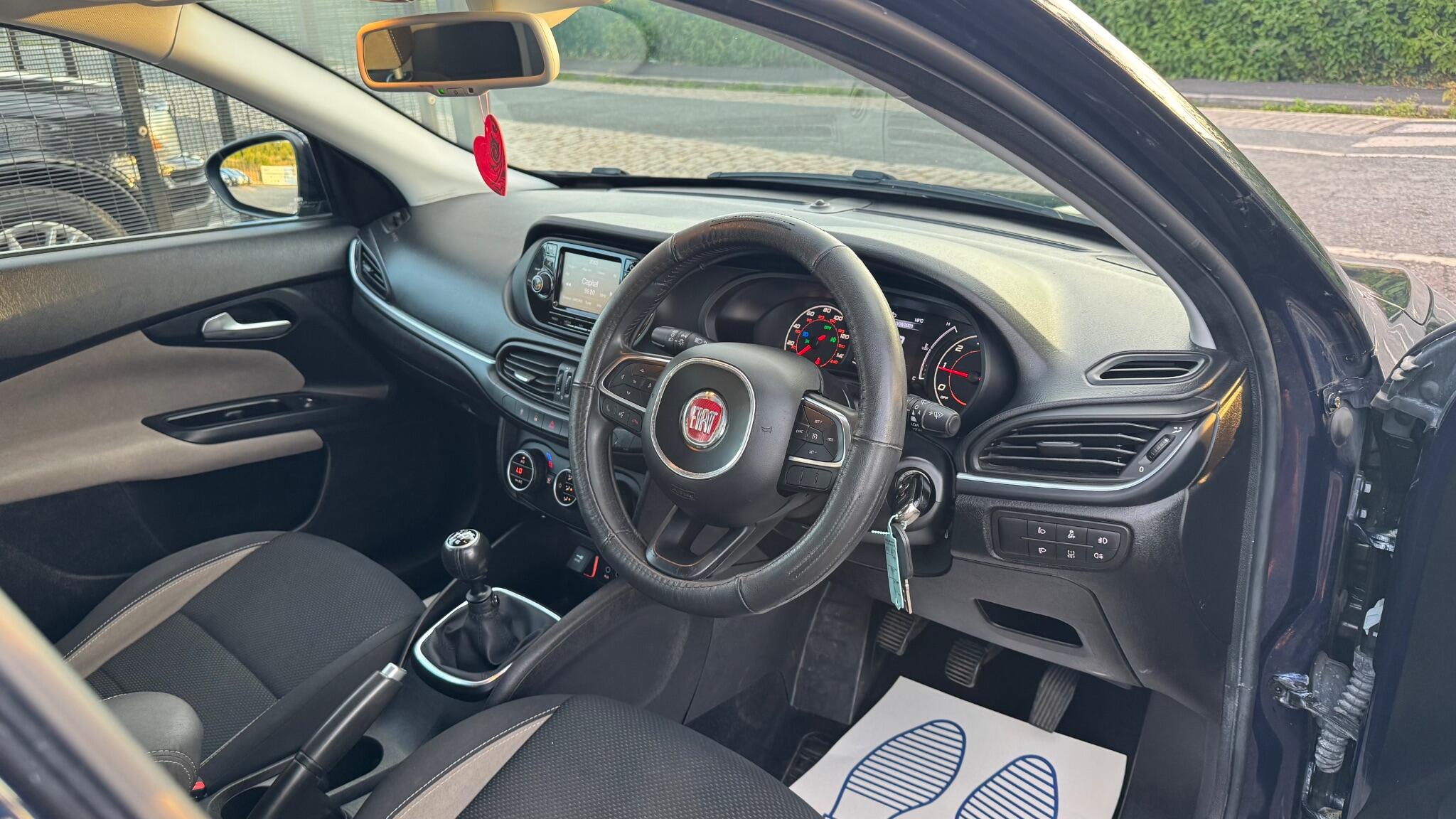Fiat Tipo - Image 3