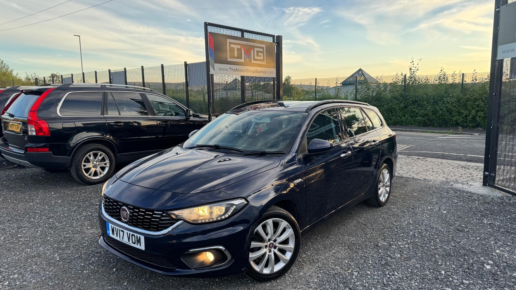Fiat Tipo - Image 4