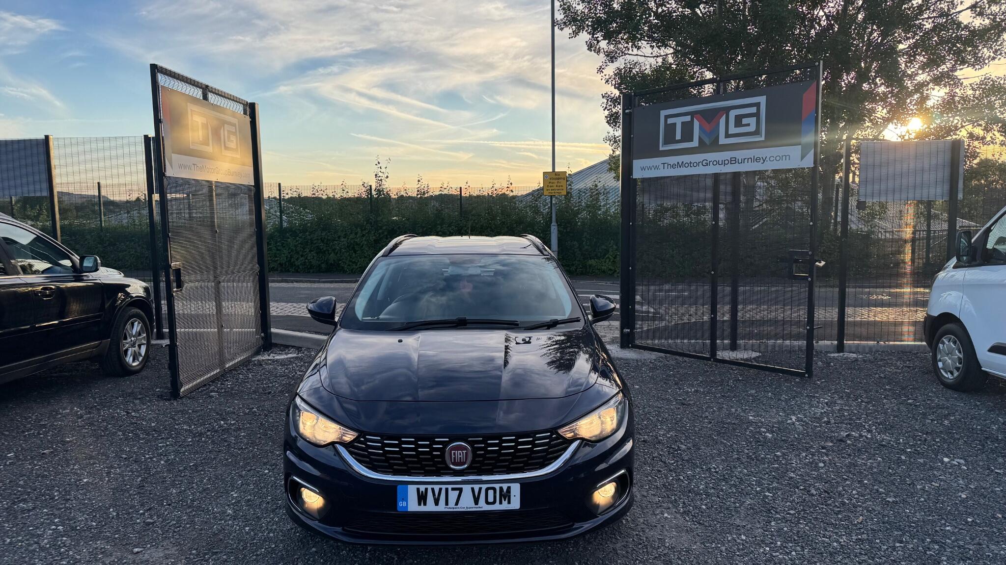 Fiat Tipo - Image 5