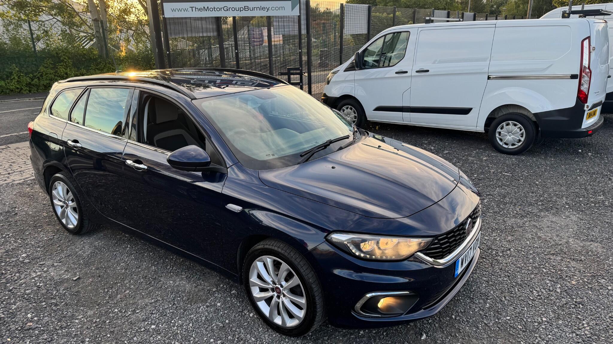Fiat Tipo - Image 6