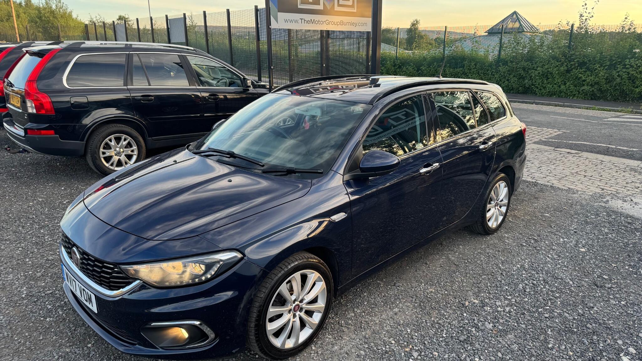 Fiat Tipo - Image 7