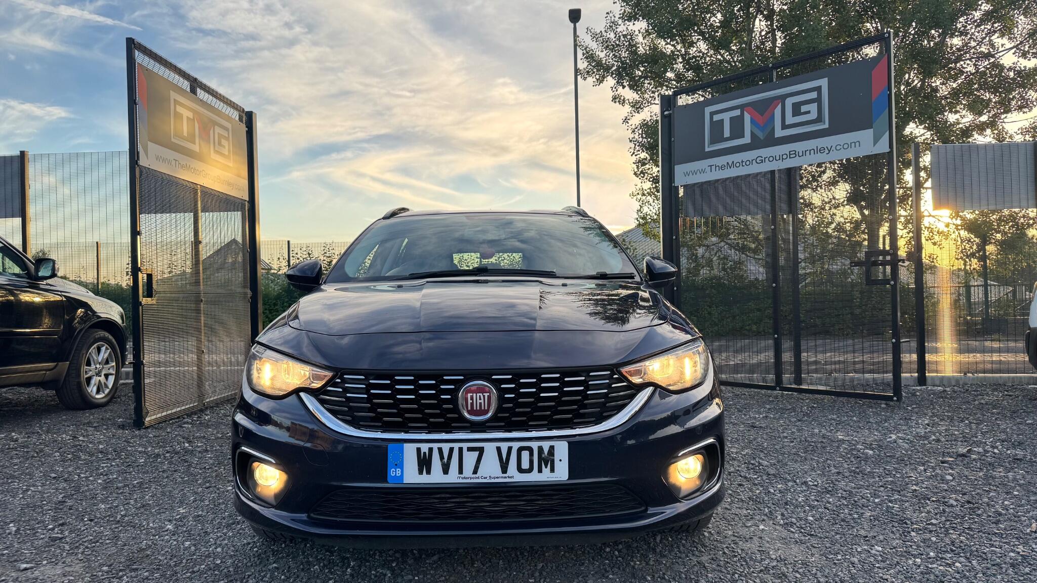 Fiat Tipo - Image 8