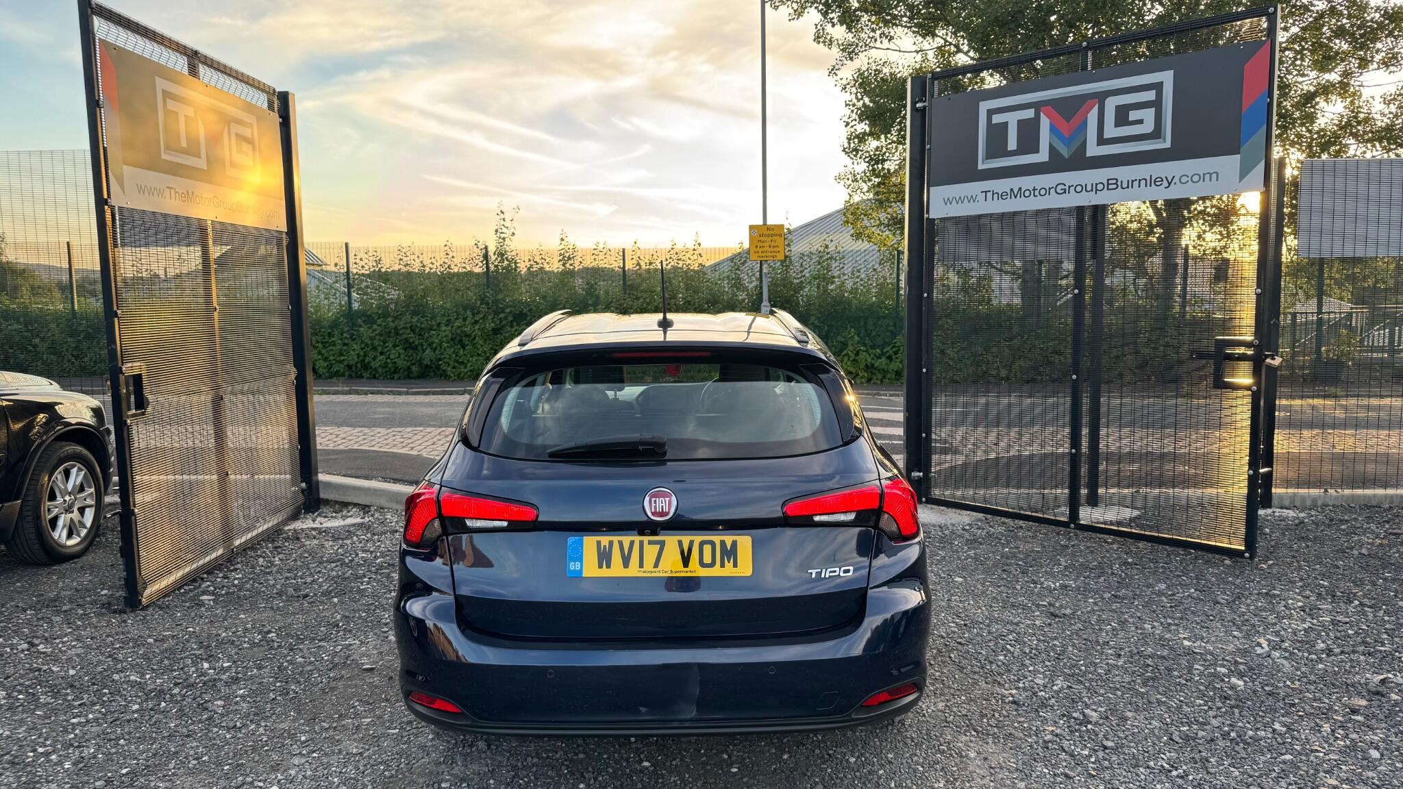 Fiat Tipo - Image 10