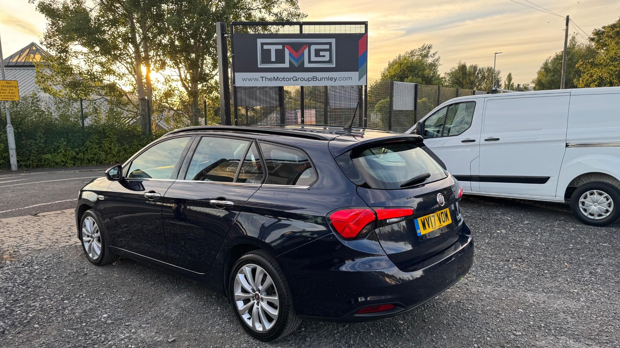 Fiat Tipo - Image 11