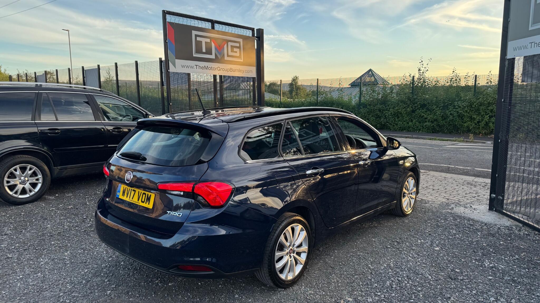 Fiat Tipo - Image 12