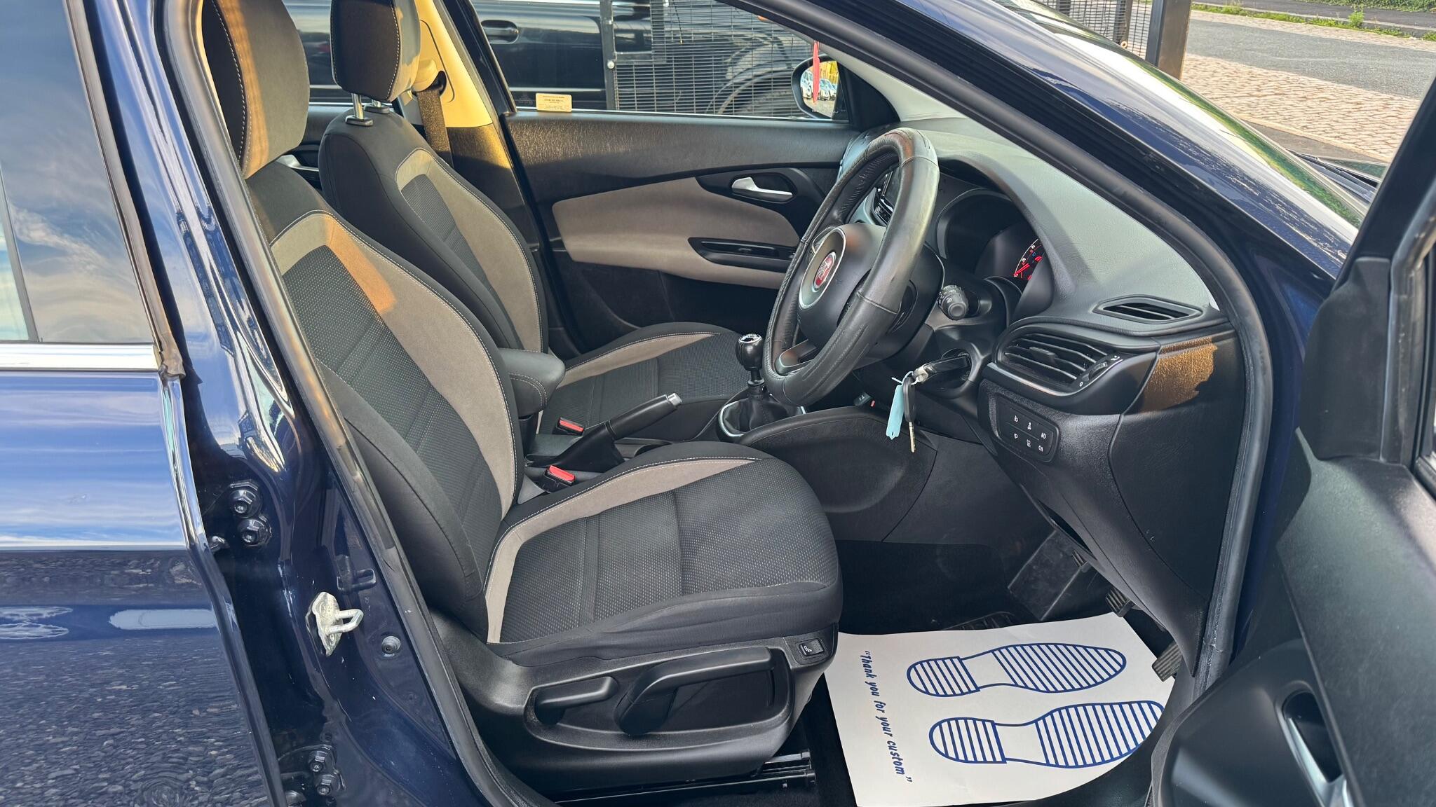 Fiat Tipo - Image 13