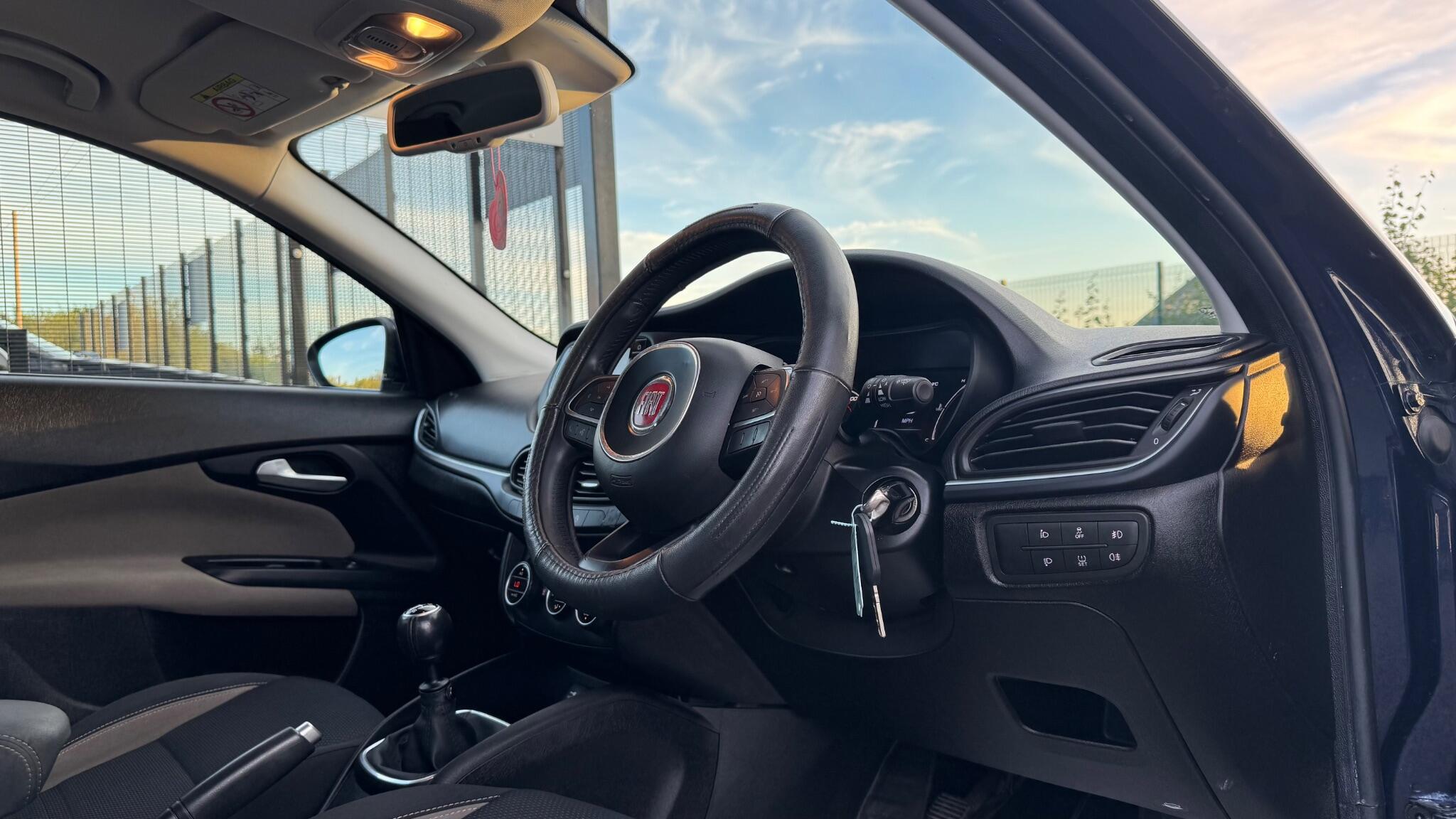 Fiat Tipo - Image 14