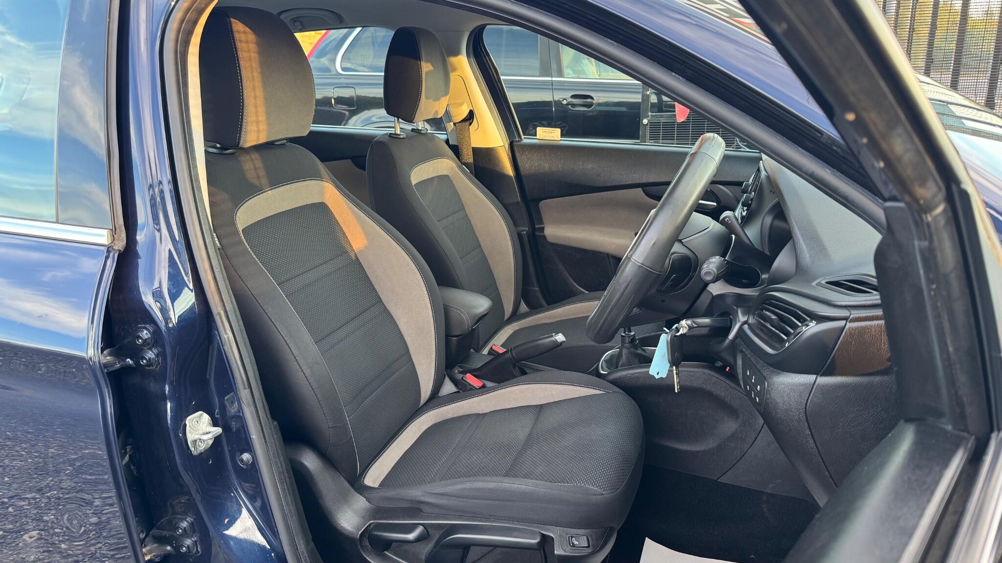 Fiat Tipo - Image 15
