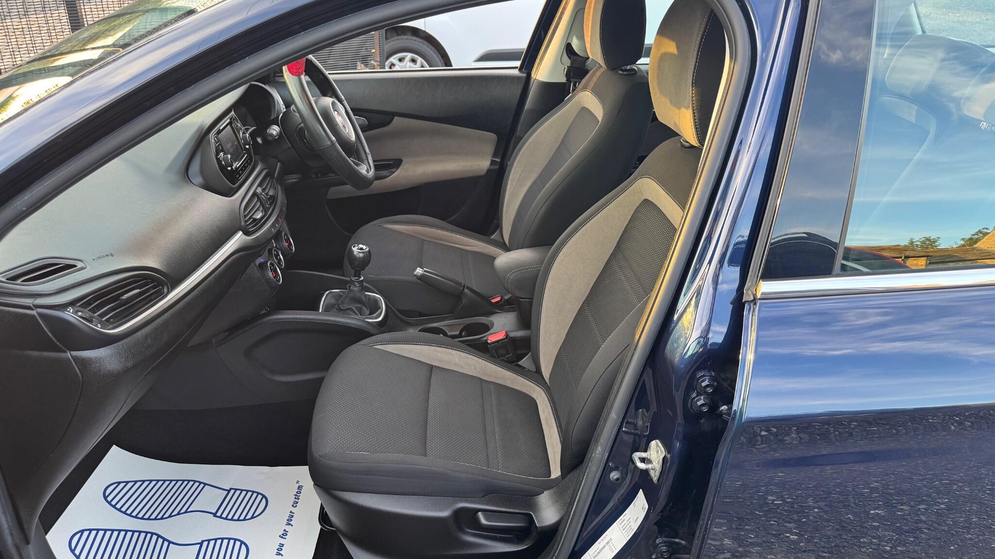 Fiat Tipo - Image 17